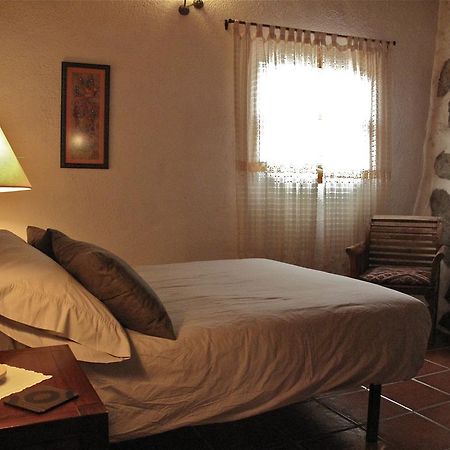 Casa Rural El Tabaibal Hermigua Δωμάτιο φωτογραφία
