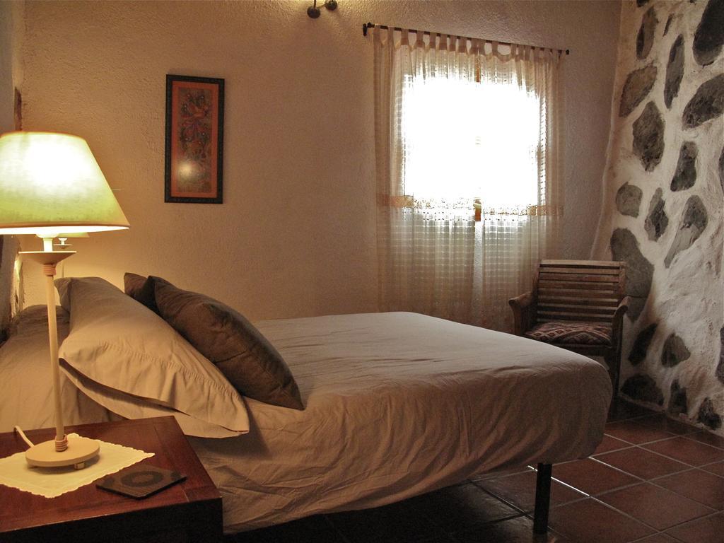 Casa Rural El Tabaibal Hermigua Δωμάτιο φωτογραφία